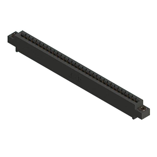 887-032-500-603 EDAC Inc.  Edgeboard Connectors